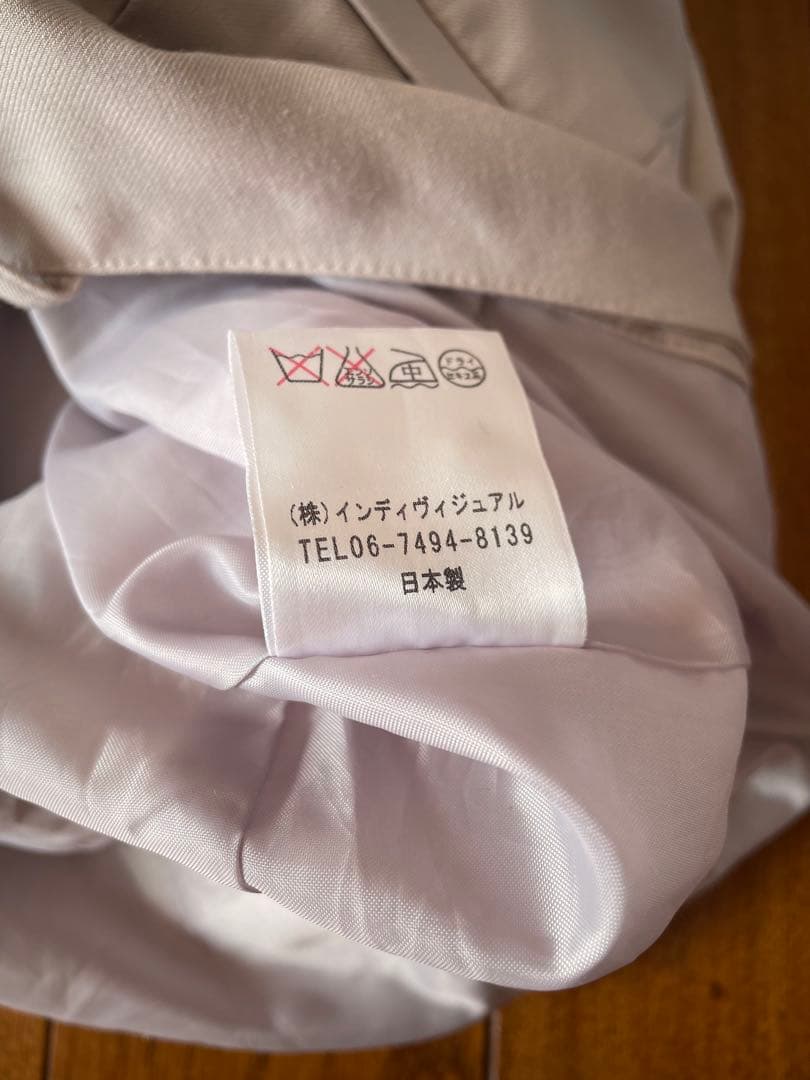 ヴィクトリアンメイデン　ロミオパンツ