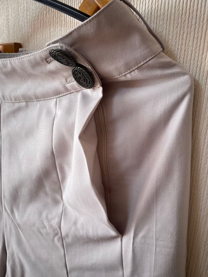 ヴィクトリアンメイデン　ロミオパンツ