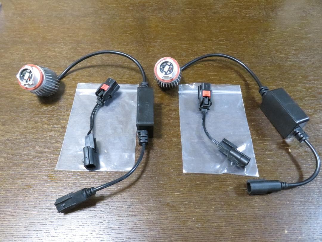 ユアーズ デリカミニ専用 フォグランプユニット 2色切替LEDバルブ