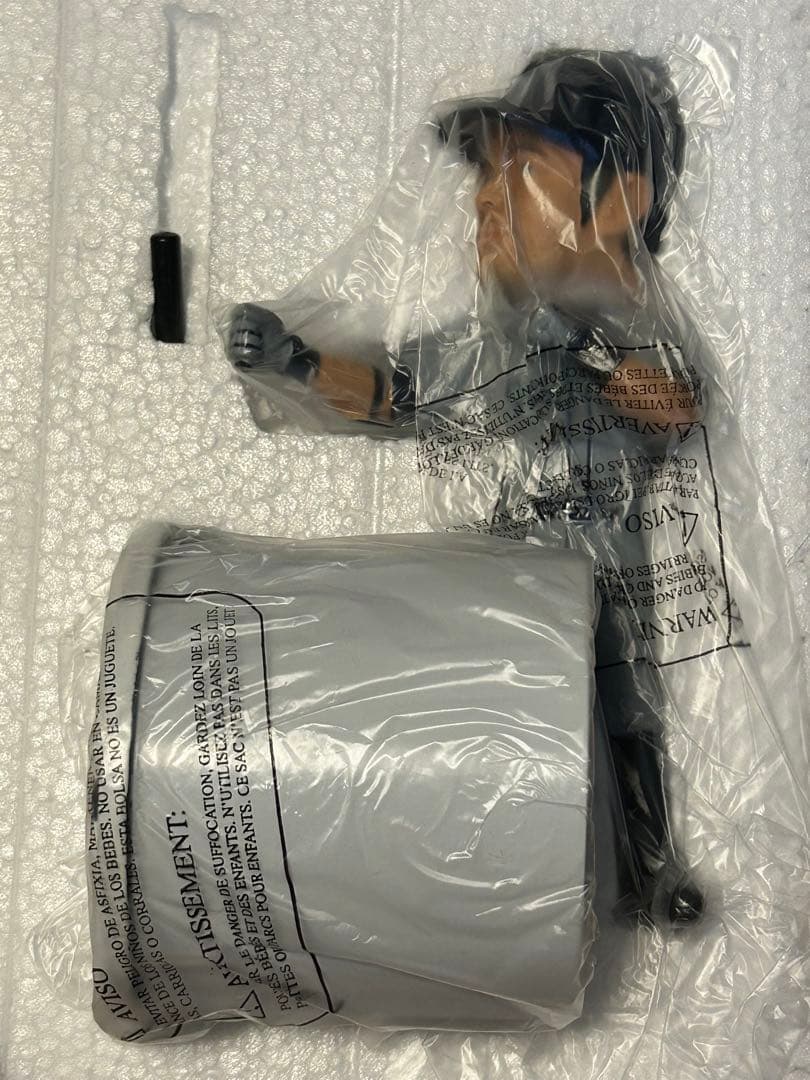 世界限定販売3000体！イチローボブルヘッド