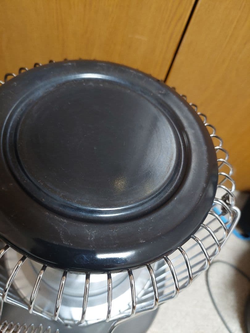 限定割　トヨトミ レインボーストーブ　RB-25 石油ストーブ　ギアミッション風