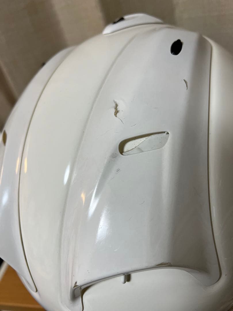 Arai Ram3 SZ ジェットヘルメット　59・60cm アライ　ラム3