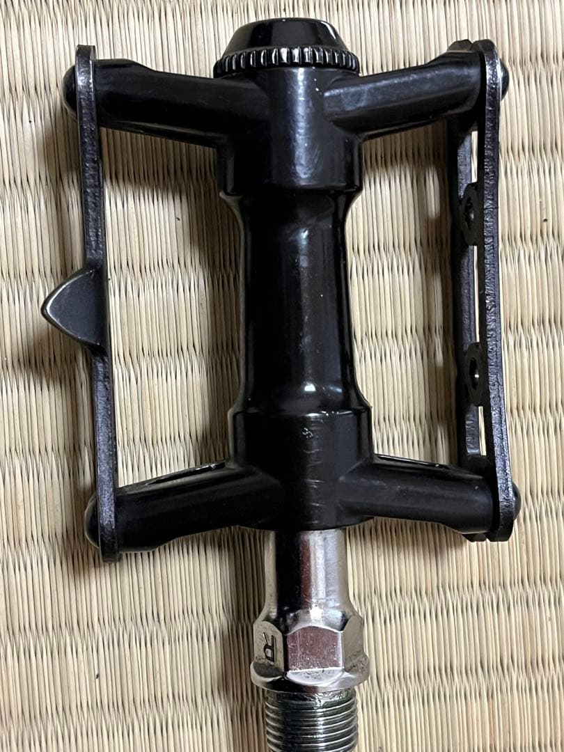 三ヶ島製作所（MKS）のパーツ3点セット