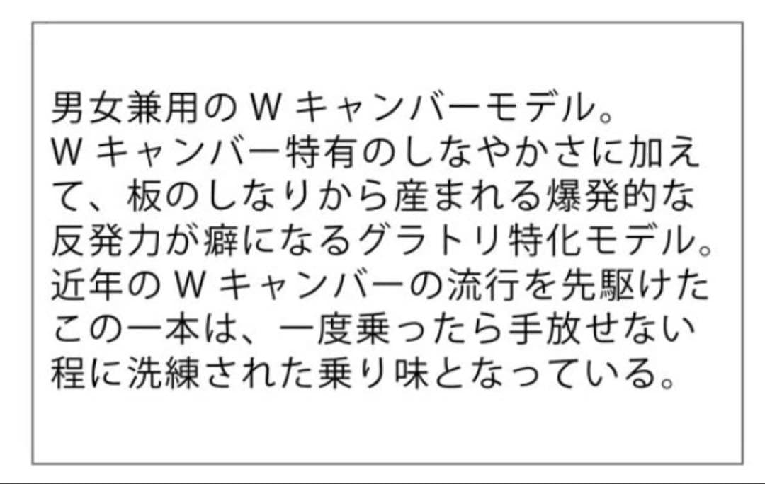 超美品✨WORM152cm、FLITEPRO Mサイズセット売り✨