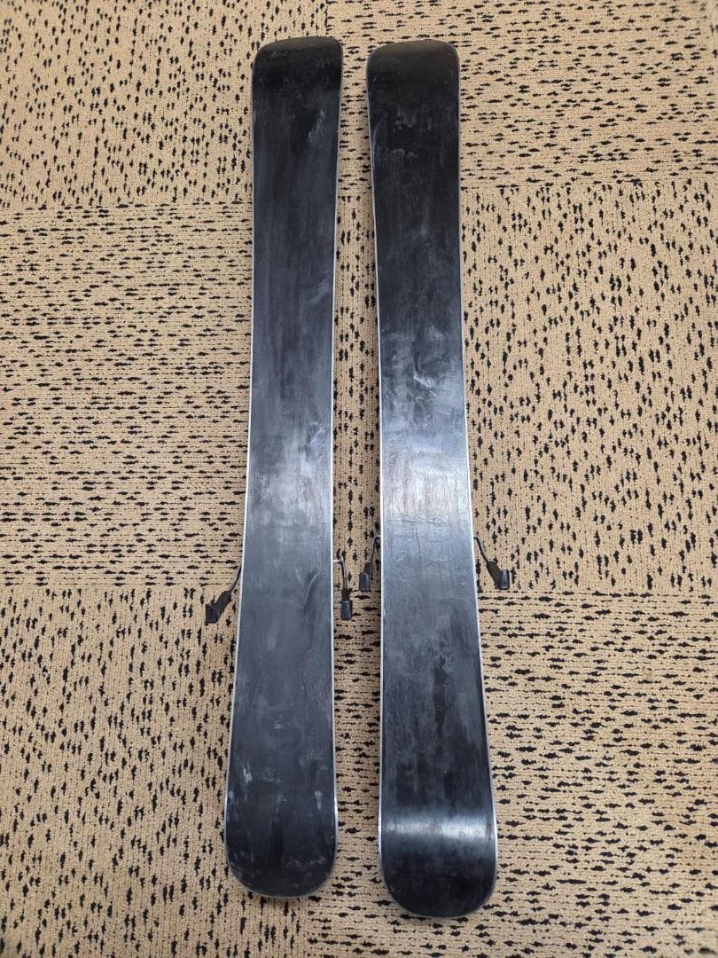 SWALLOW 99cm ショートスキー ビンディング ケースおまけ