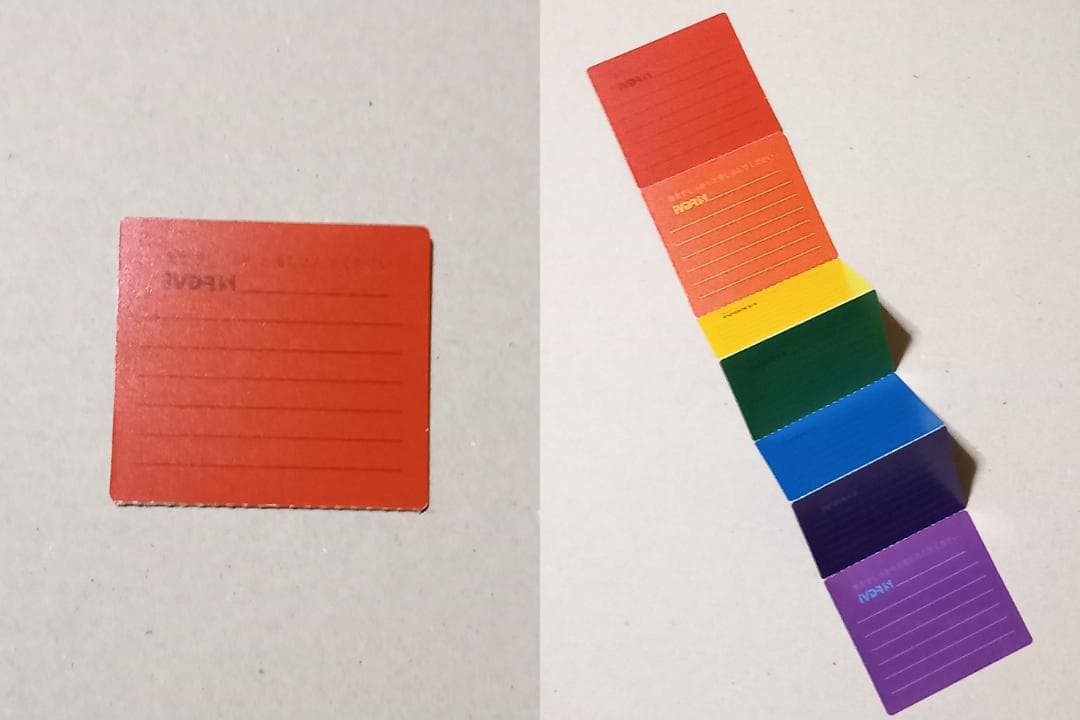 カセットハードディスク　Verbatim 　iVDR-S　1TB　HDD