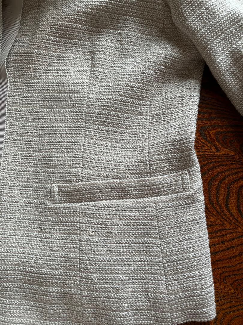 fu新品・未使用　セラビジャケット　フォーマルジャケット