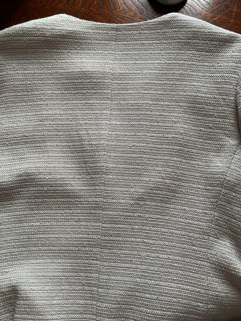 fu新品・未使用　セラビジャケット　フォーマルジャケット