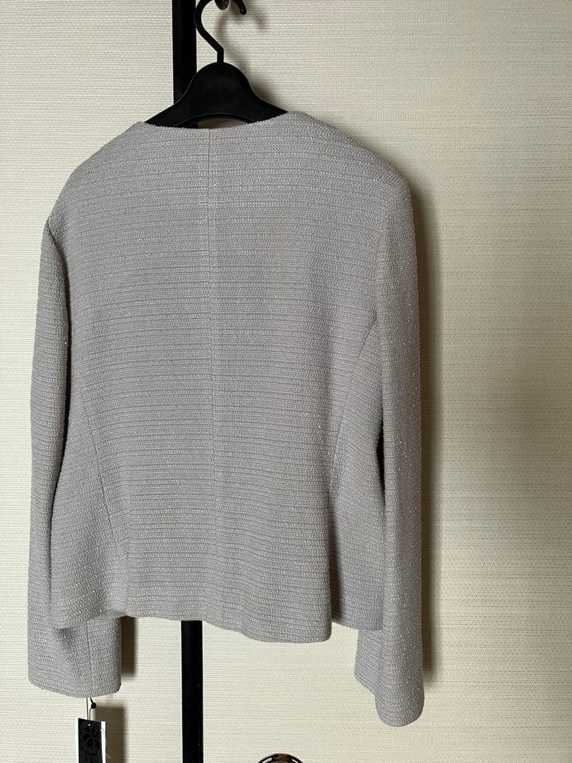 fu新品・未使用　セラビジャケット　フォーマルジャケット