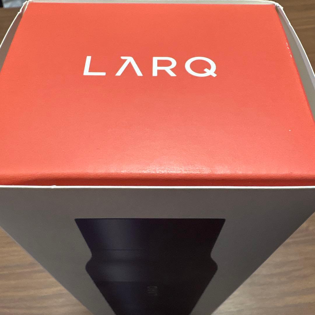 LARQ ラーク Bottle PureVis ボトル ピュアビス 500m