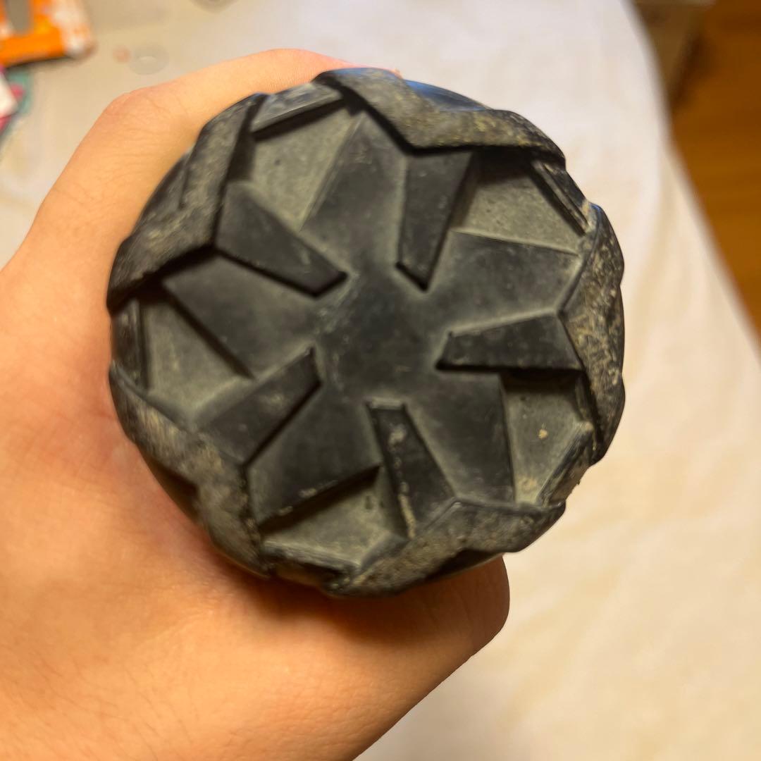 ミズノ GIGAKING 02 軟式野球用　トップバランス　83センチ　ケース付