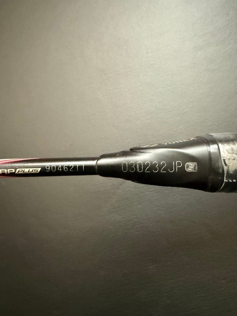 【美品】ヨネックス　バドミントンラケット　アストロクス100ZZ BP