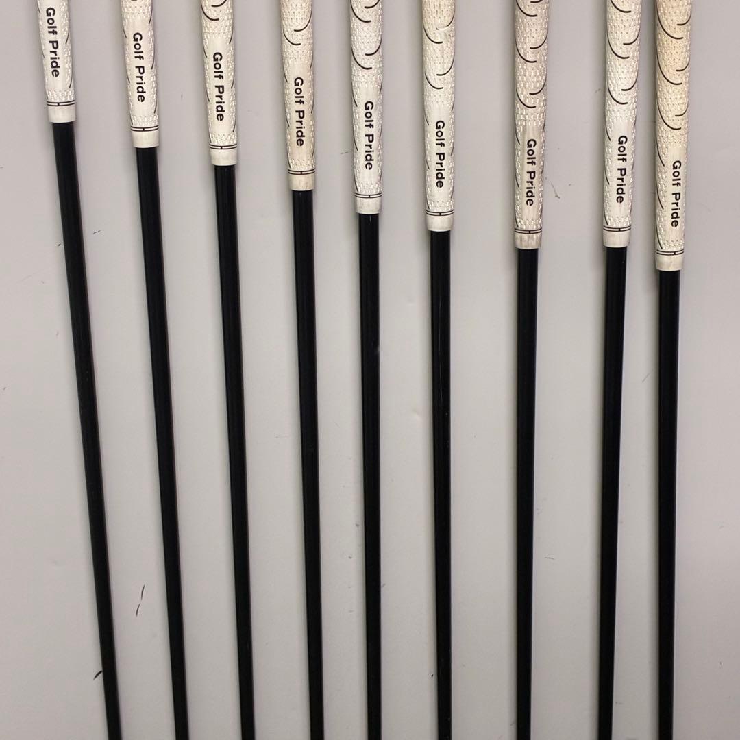 メンズゴルフクラブセット　【BRIDGESTONE】【TOURSTAGE】★