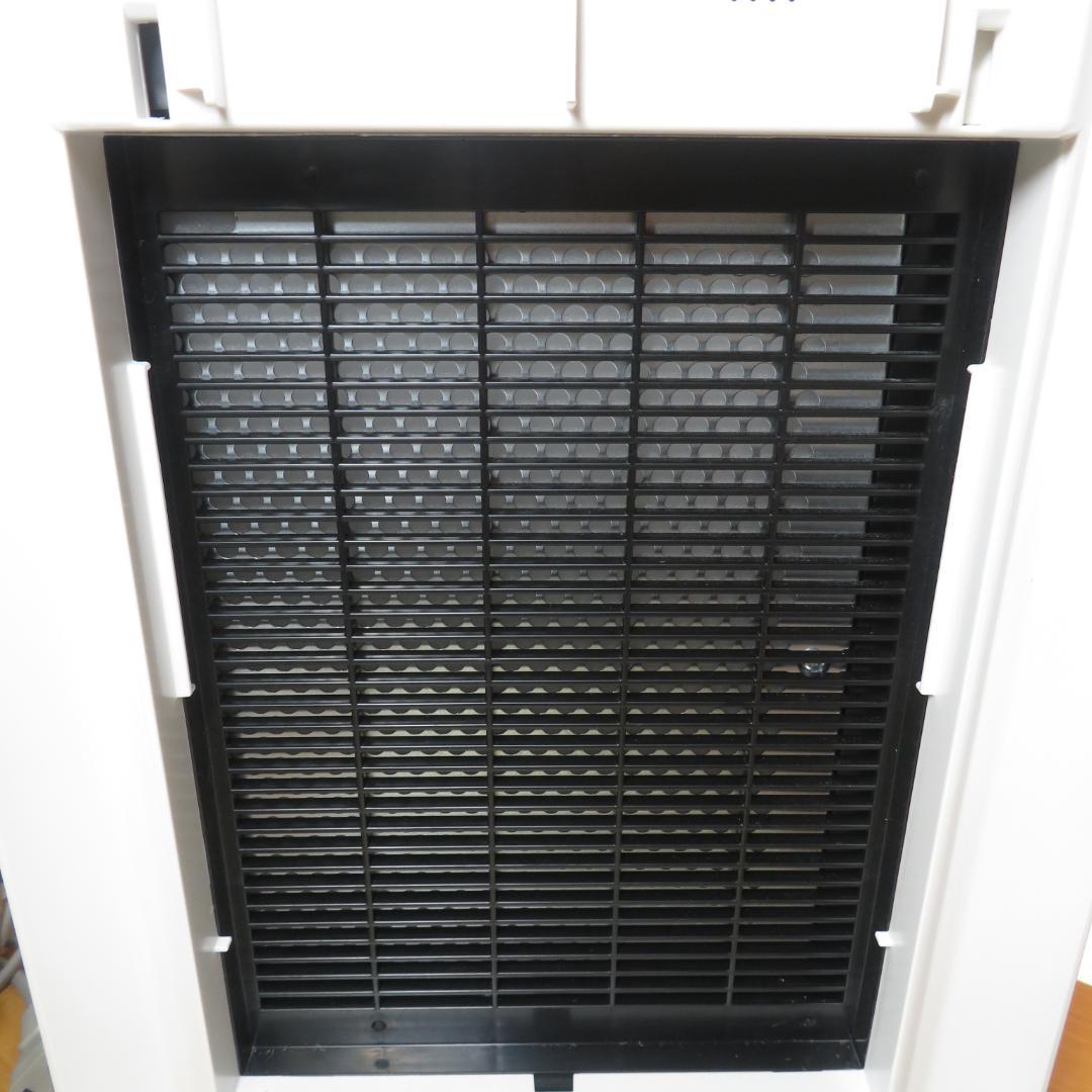 動作良好　富士通ゼネラル　加湿脱臭機　DAS-303K-W