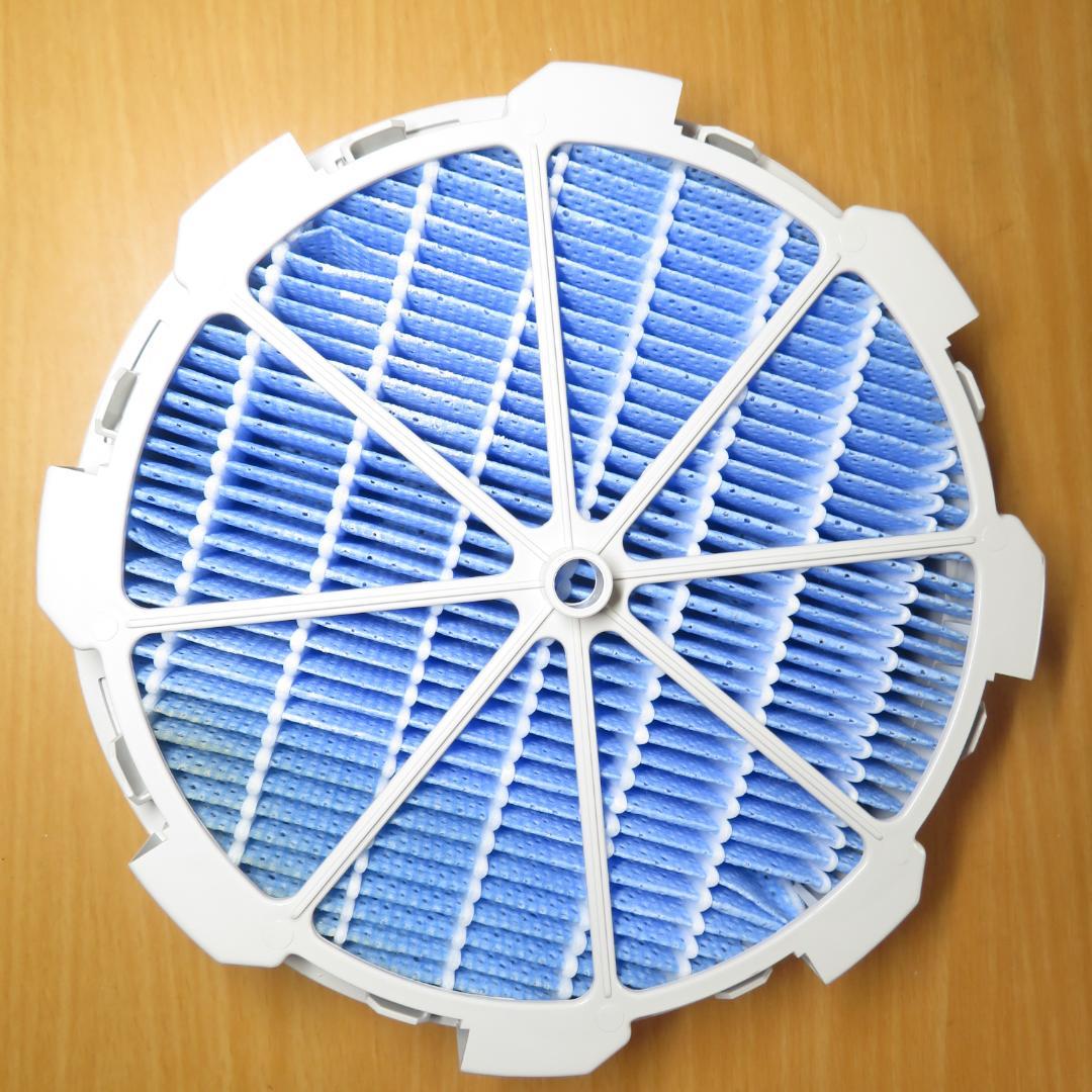 動作良好　富士通ゼネラル　加湿脱臭機　DAS-303K-W