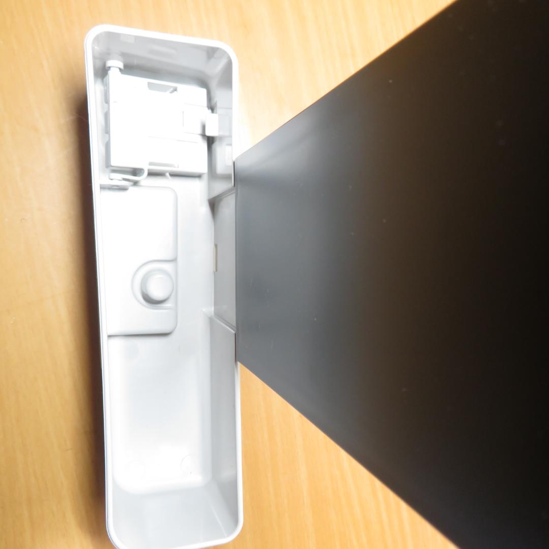 動作良好　富士通ゼネラル　加湿脱臭機　DAS-303K-W