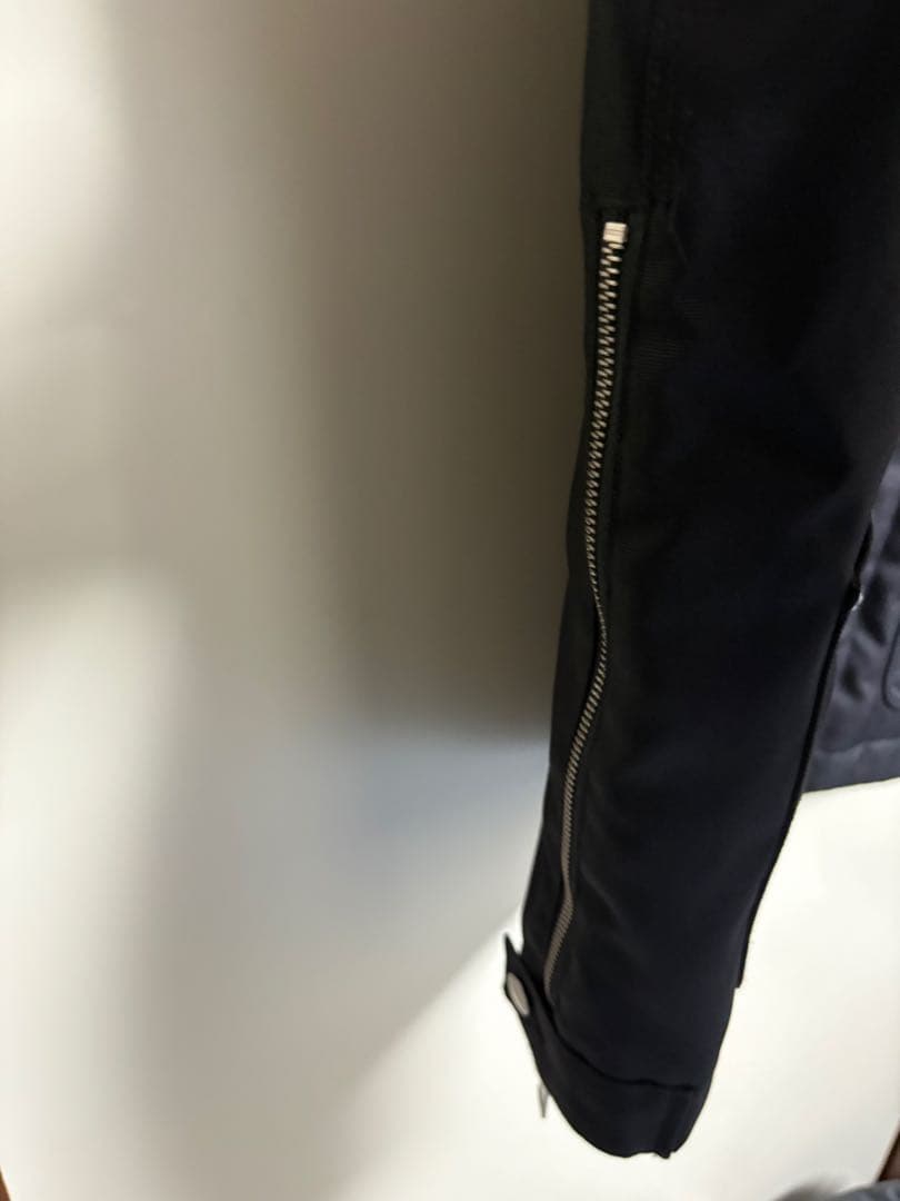 Carhartt wip 25周年　チョアコートブラックカバーオール