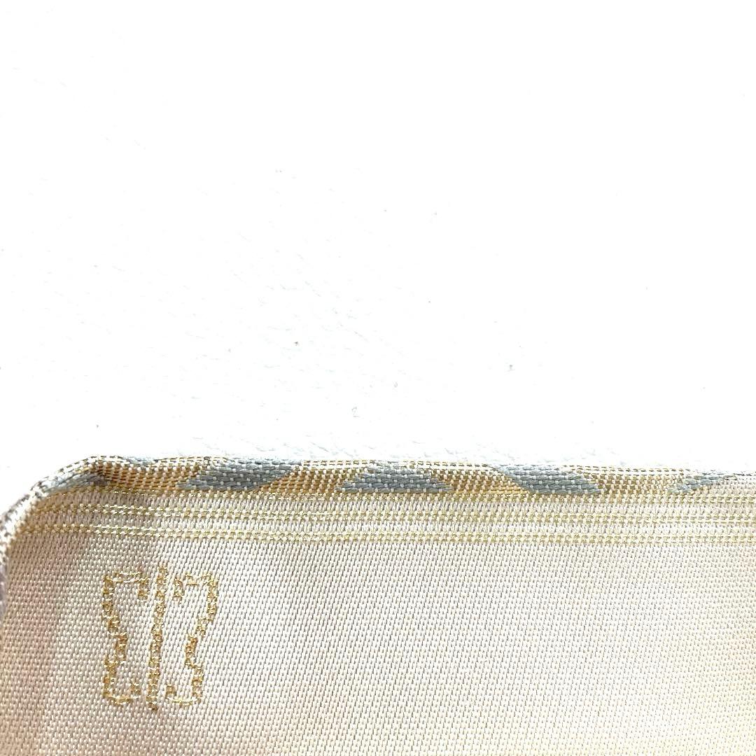 専用帯5042 ●川島織物謹製 高級 正絹 六通 袋帯