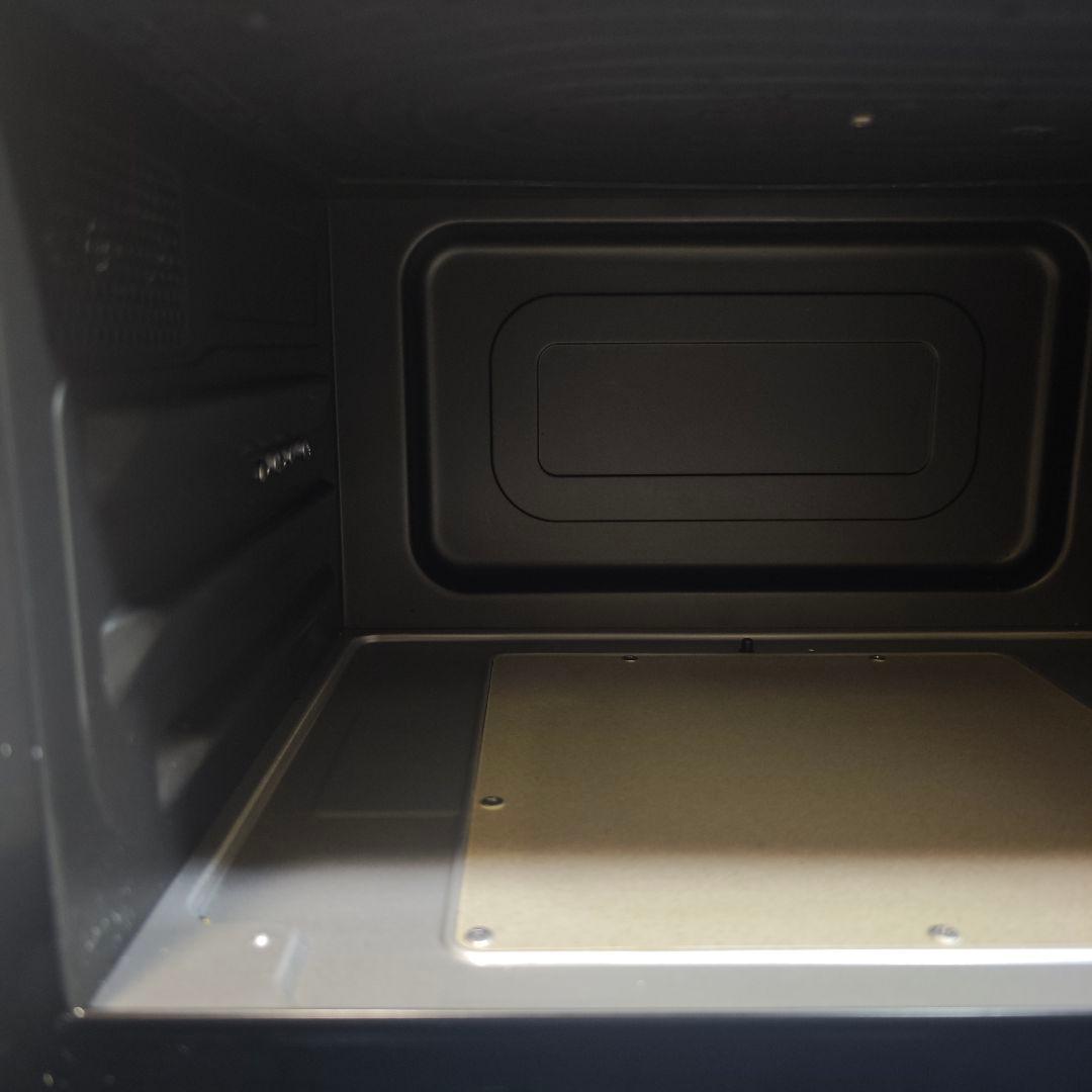 日立/HITACHI オーブンレンジ MRO-S8B K　2023年製 美品