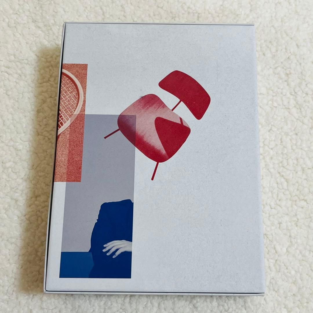 中田裕二 ALL THE TWILIGHT WANDERERS 直筆サイン入り