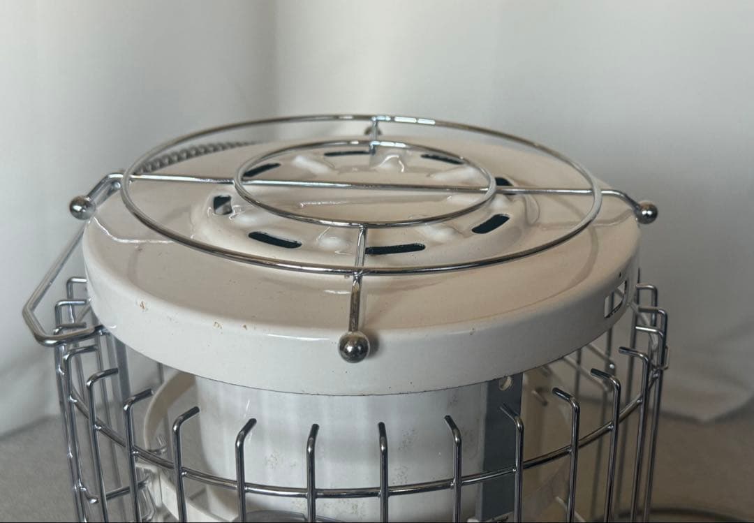 センゴクアラジン　ポータブルガスストーブ