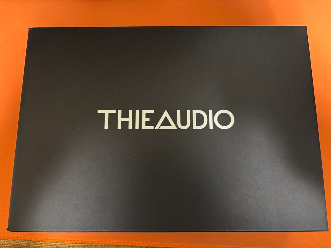 THIEAUDIO Origin 有線イヤホン