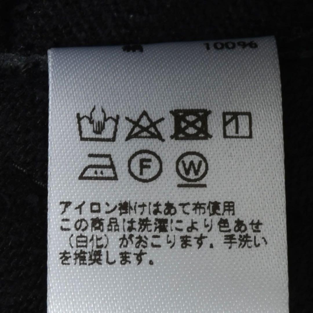 COMOLI (コモリ) シルクネップ ハット