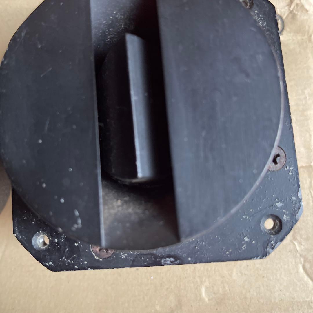 m*3様 JBL Professional Series 2405 スピーカー部