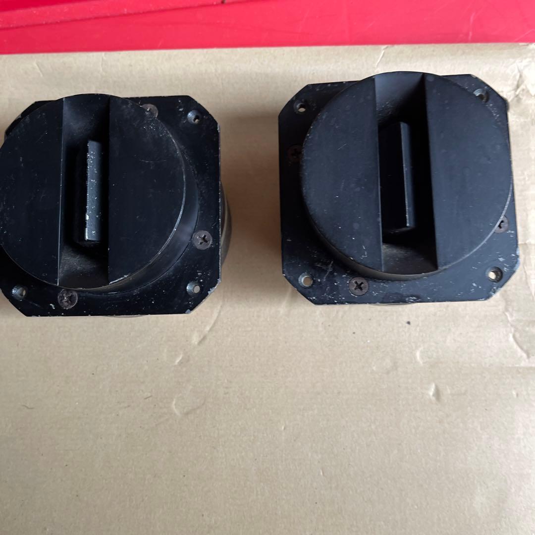 m*3様 JBL Professional Series 2405 スピーカー部