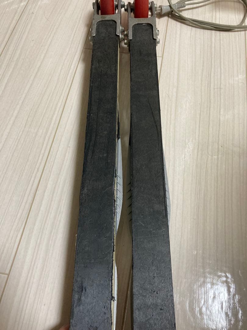 【NNN】ローラースキー　スケーティング　クロスカントリースキー