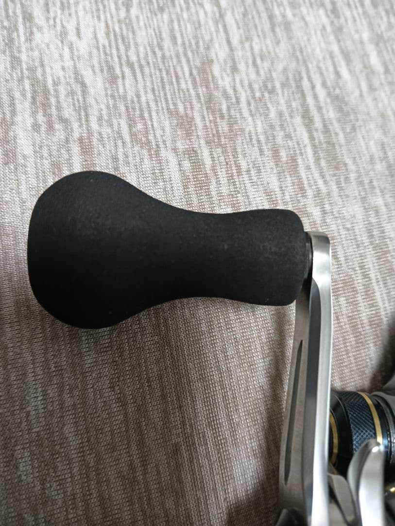 シマノ　ベイゲーム　301HG ベイトリール