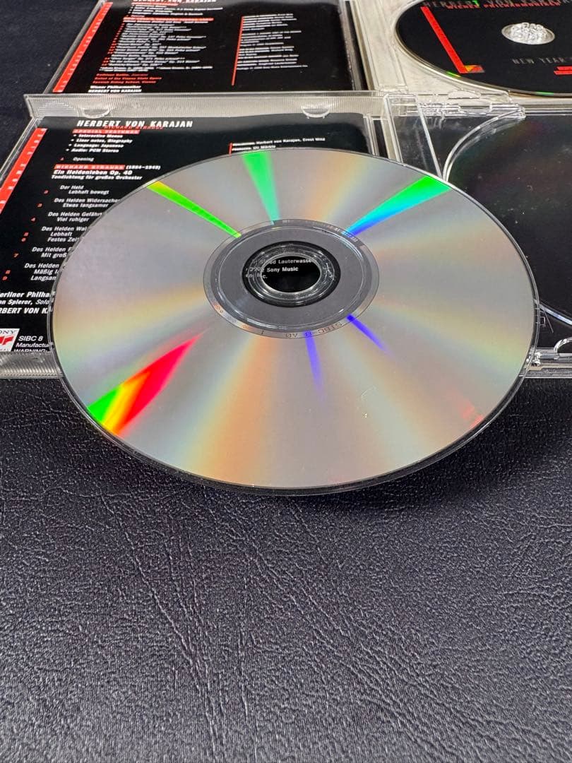C061 【ヘルベルト・フォン・カラヤン豪華DVDコレクション】