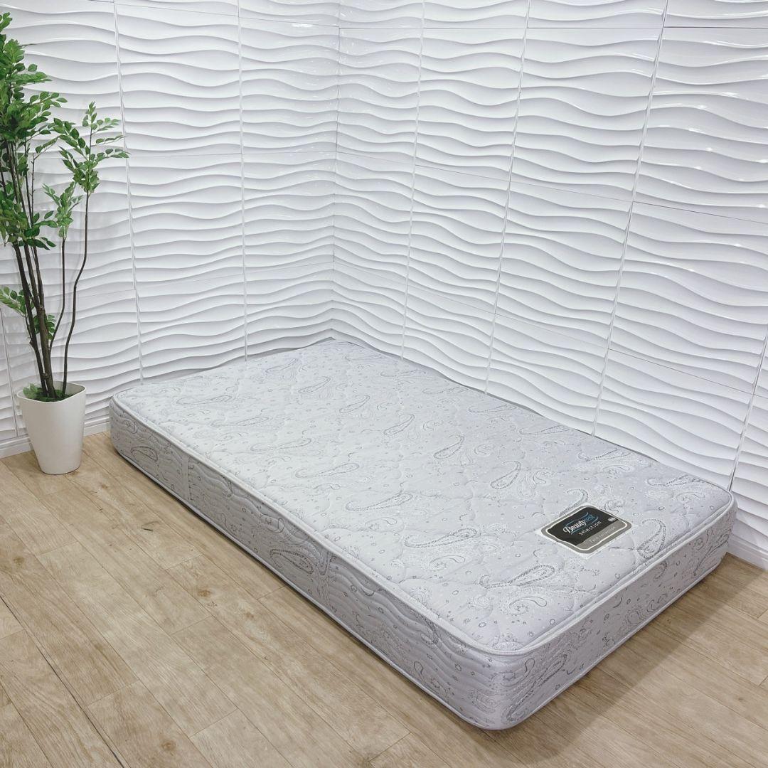 ◇シモンズ◇ビューティレスト◇セミダブル◇マットレス◇大阪兵庫京都奈良滋賀和歌山