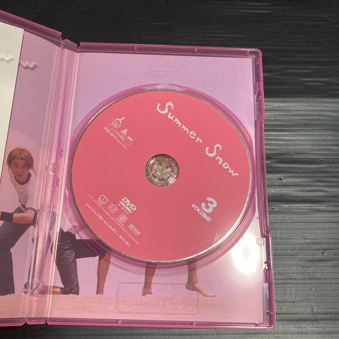 Summer  BOXセット