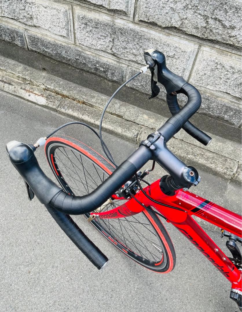 キャノンデール Cannondale キャド CAAD8 2015 大阪引取り