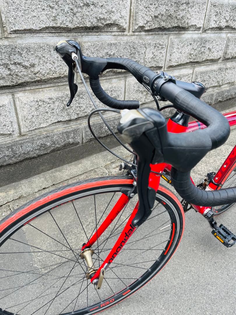 キャノンデール Cannondale キャド CAAD8 2015 大阪引取り