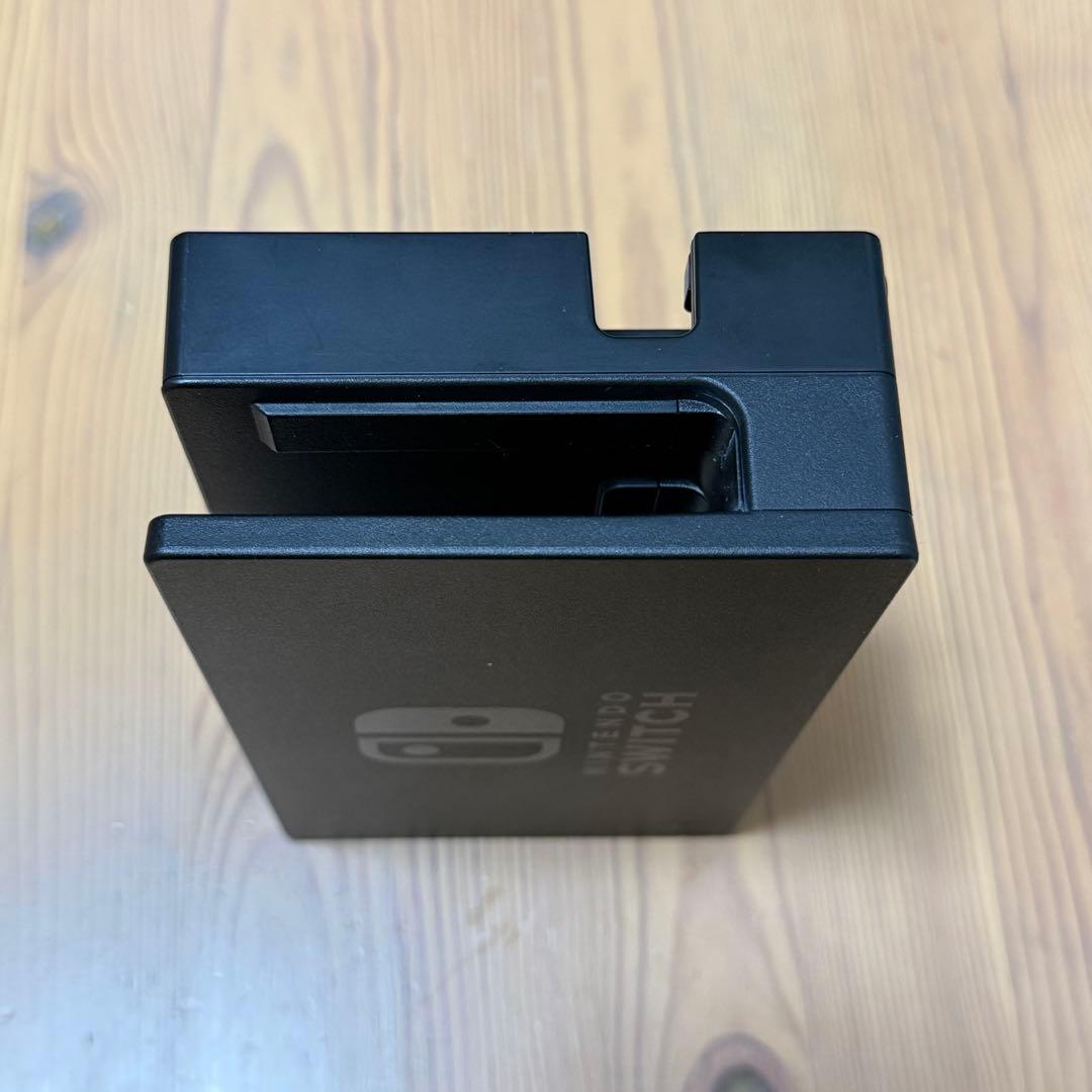 初期化済み Nintendo Switch 本体 おまけ付き