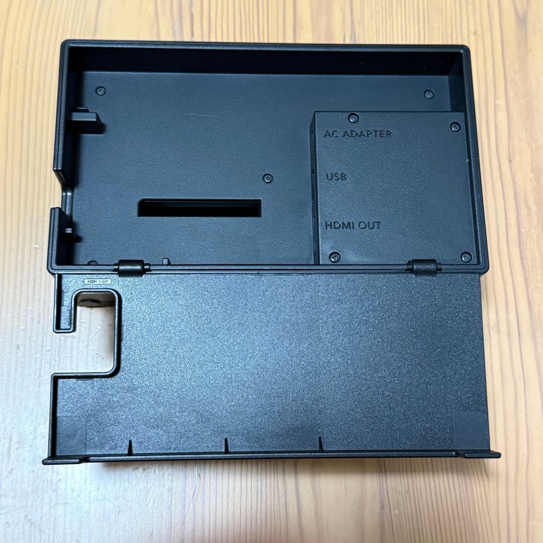 初期化済み Nintendo Switch 本体 おまけ付き