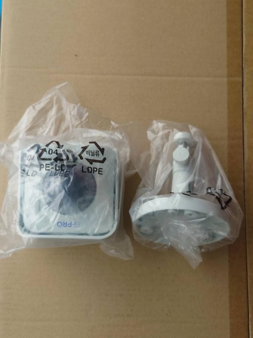 【新品未使用】ネットワークカメラ i-PRO【Panasonic】