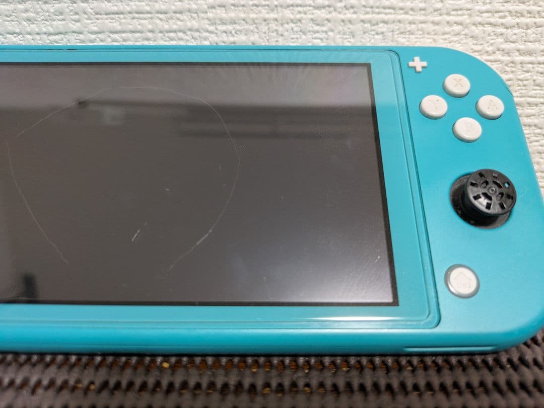 Nintendo Switch Lite　本体