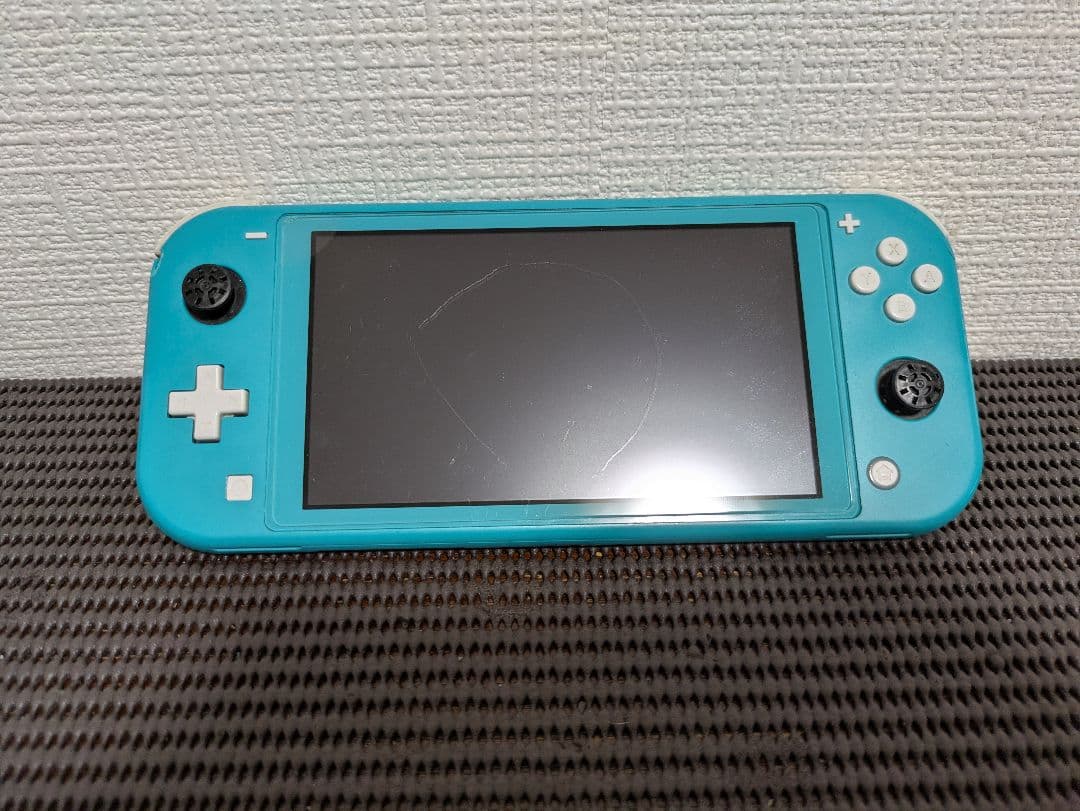 Nintendo Switch Lite　本体