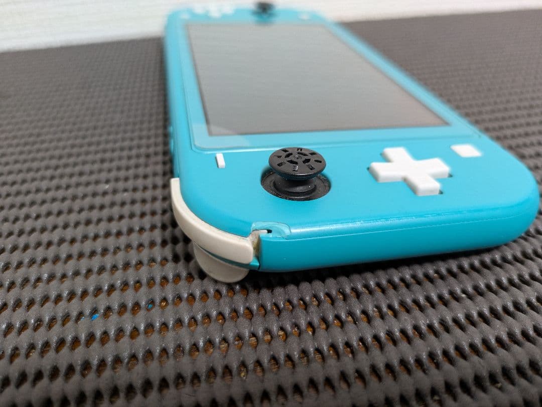 Nintendo Switch Lite　本体