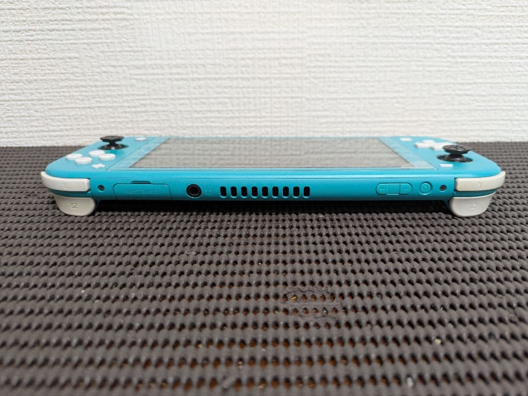 Nintendo Switch Lite　本体