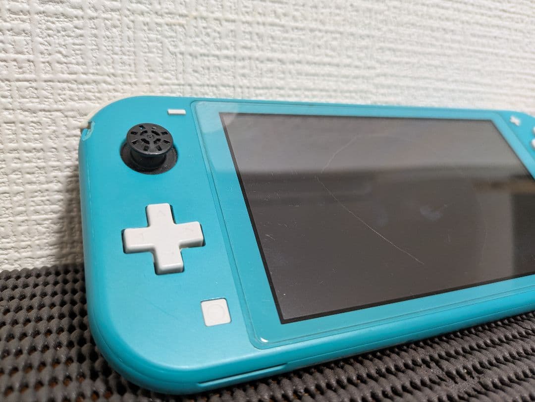 Nintendo Switch Lite　本体