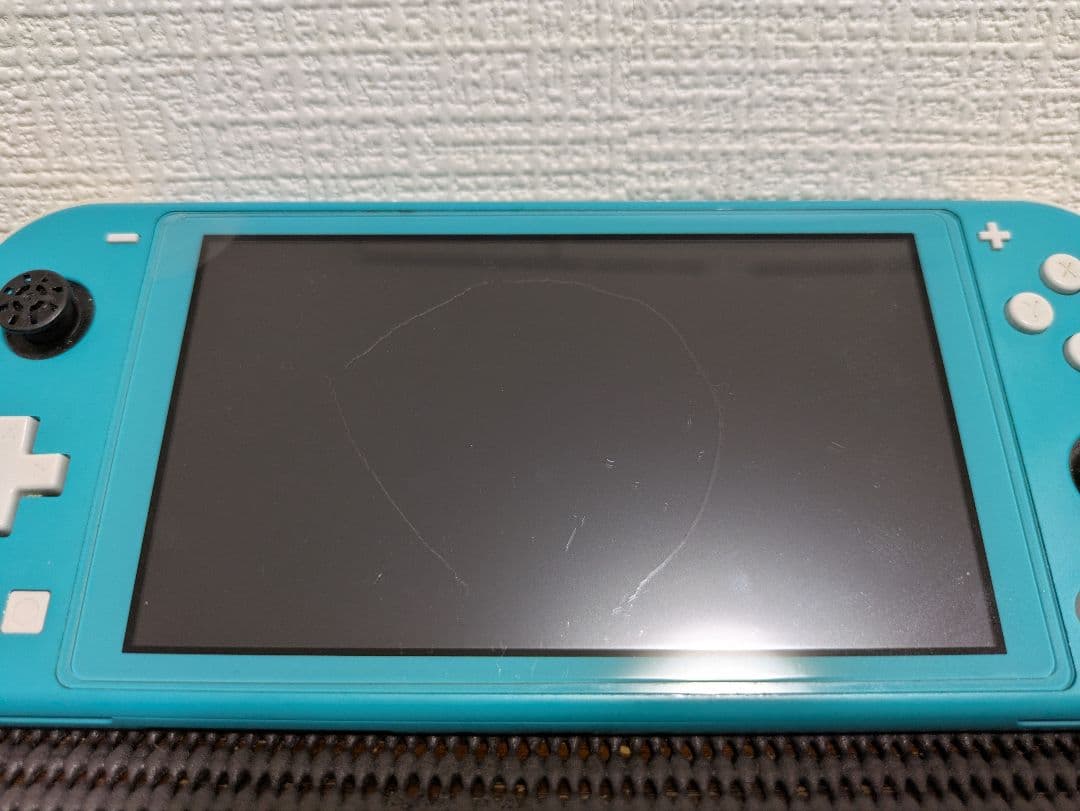 Nintendo Switch Lite　本体