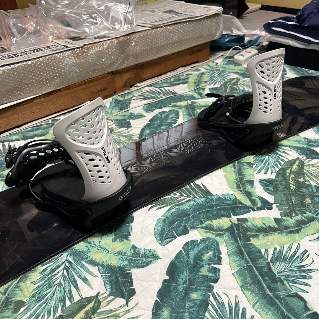 スノーボード2本セット　雪山野郎様