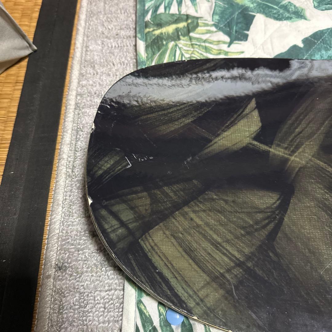 スノーボード2本セット　雪山野郎様