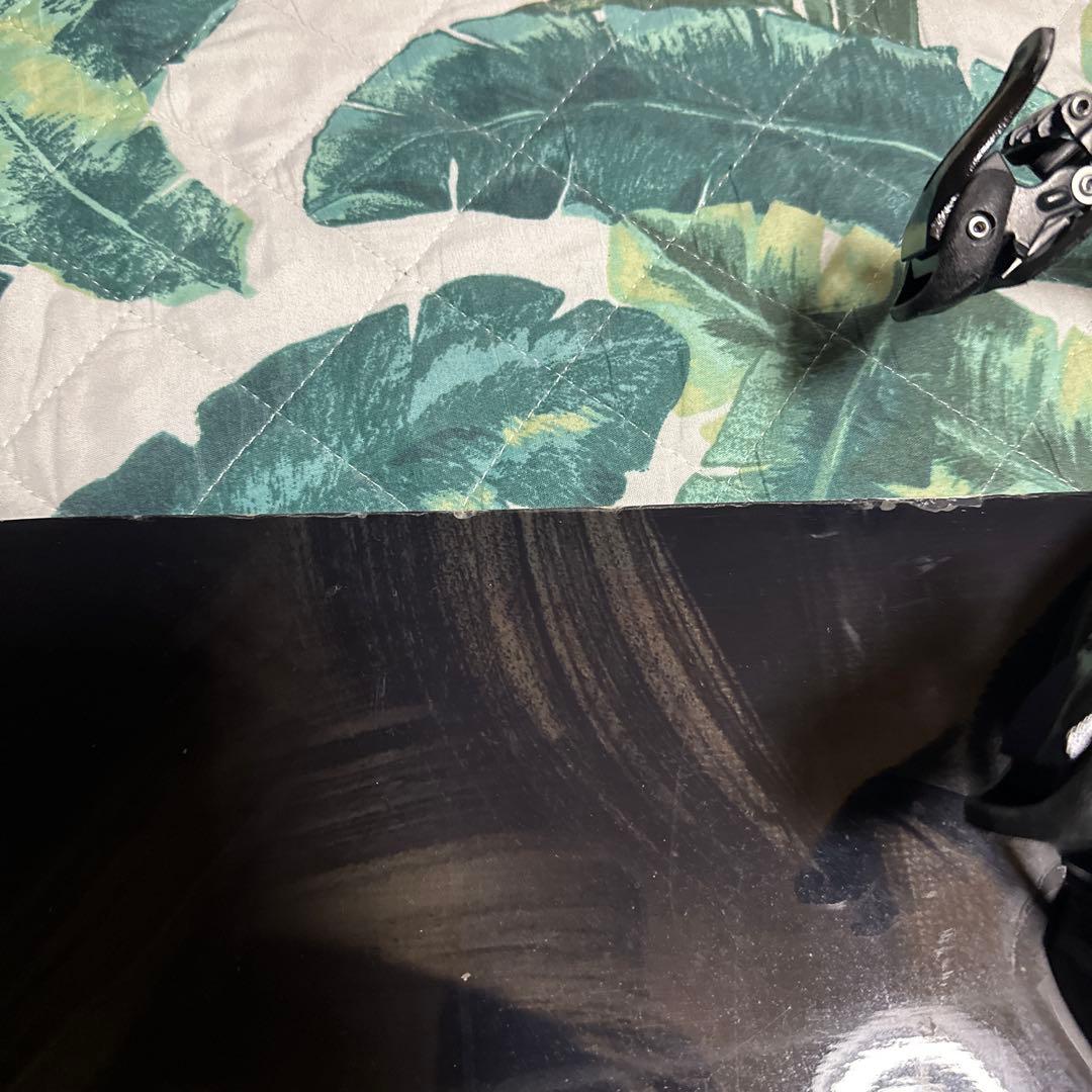 スノーボード2本セット　雪山野郎様