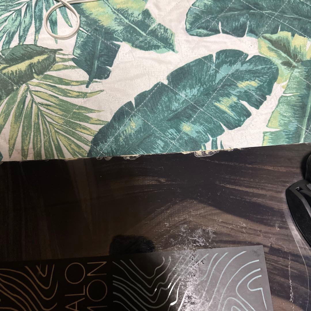 スノーボード2本セット　雪山野郎様