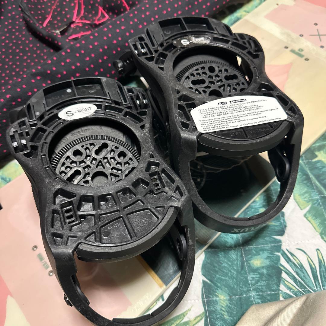 スノーボード2本セット　雪山野郎様